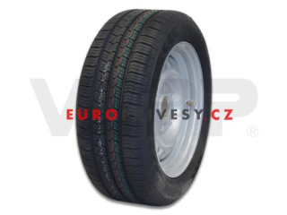 Kolo 195/50 R13 C 104/101N Turon M+S, 6J, ET30, 112x5