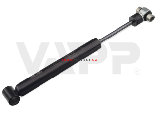 Tlumič nájezdové brzdy AL-KO 161S, 161R (do 12/88), pouzdro 42,5 mm