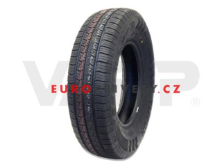 Pneu 195 R14 C 106/104N (950 kg) Turon, TrailerMove 201, M+S