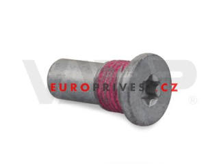Šroub páky stabilizátoru AKS 3004/3504 (ETI 811607)