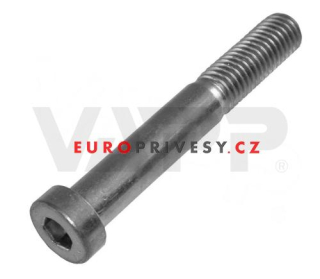 Šroub M12x80 8,8 Zn DIN 7984 inbus válc. hlava nízká