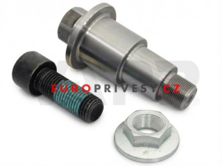 Čep náboje AL-KO ke kol. jednotce 2051 (811941), průměr čepu 34 mm, šroub M22