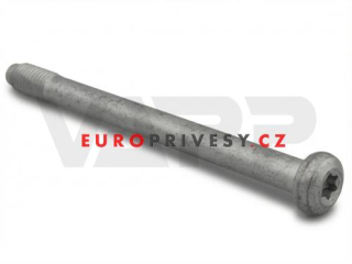 Šroub náhradní pro madlo stabilizátoru AL-KO AKS 3004 a AKS 3504 (Torx 8x97)