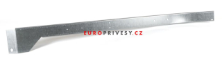 Oj pravá pro 1205S Tilt 750kg - Brenderup 1205S