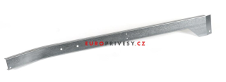Oj levá pro 1205S Tilt 750kg - Brenderup 1205S