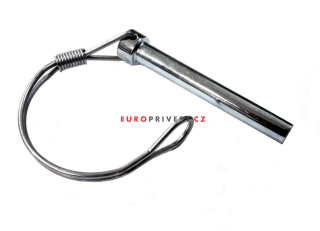 Čep pantu - Brenderup 2205S
