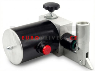 Ruční pumpa hydraulická jednočinná HAR 18-100 (Agados Adam do 2700 kg)