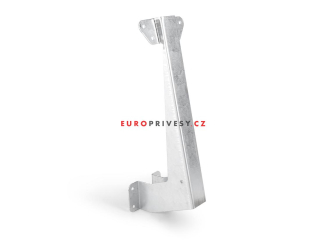 Boční opora - Brenderup 2270XL