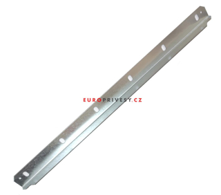 Konzole výztuhy nápravy - Brenderup 3251