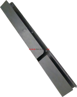 Zadní rohový sloupek , levý - Brenderup 3205