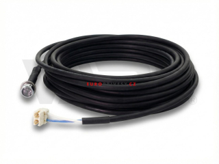 LED kontrolka systému KNOTT ETS s kabeláží 3,2 m