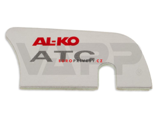 Podložka LED kontrolky AL-KO ATC půlkulatá samolepicí