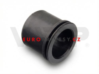 Pouzdro nájezdové brzdy AL-KO 101VB, ETI811152, přední
