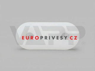 Podložka háčku k napínací gumě PVC