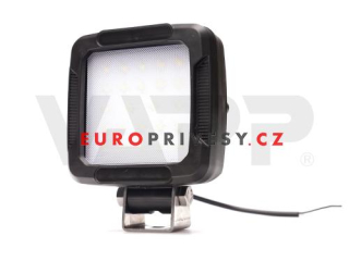 Svítilna pracovní WAS W302/2582 ECO LED 1880 lm, 12-24V, IP6K9K