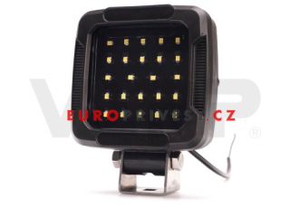 Svítilna pracovní WAS W302/2581 ECO LED 2100 lm, 12-24V, IP6K9K