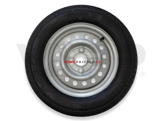 Kolo 165/70 R13 Kenda KR209 79N M+S, 4J, ET30, 100x4