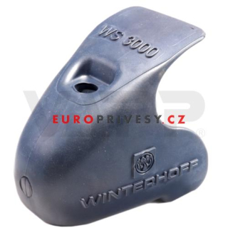 Kryt gumový stabilizátoru WS 3000 modrý od 08/2002