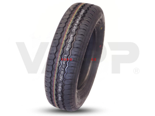 Pneu 155/70 R12 C 104/102N (900 kg) JOURNEY WR068 M+S