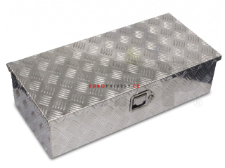VAPP ALBOX 7520 alu box na nářadí 750x350x200 mm