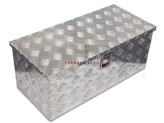 VAPP ALBOX 7520 alu box na nářadí 750x350x200 mm