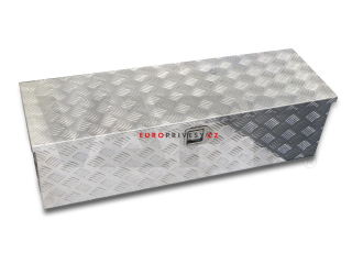 VAPP ALBOX 11030 alu box na nářadí1100x350x300 mm