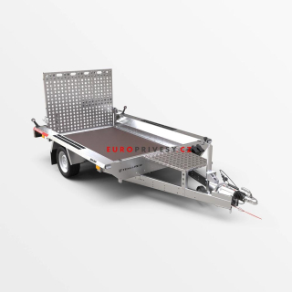Přepravník BUILDER 3 2615 S 1800 kg
