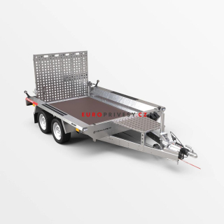 Přepravník BUILDER 3 2615/2 S 2700 kg