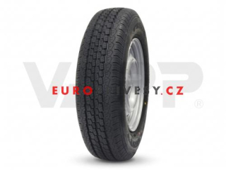 Kolo 165 R13 C 96/94N Security TR603 M+S, 4,5J, ET30, 112x5