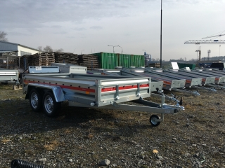 TEMARED PRO 3015/2 - 3000 x 1500 x 350