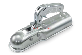 Tažná spojka AL-KO AK 7 PLUS - 70 Ausf. C pr. 70, 750 kg